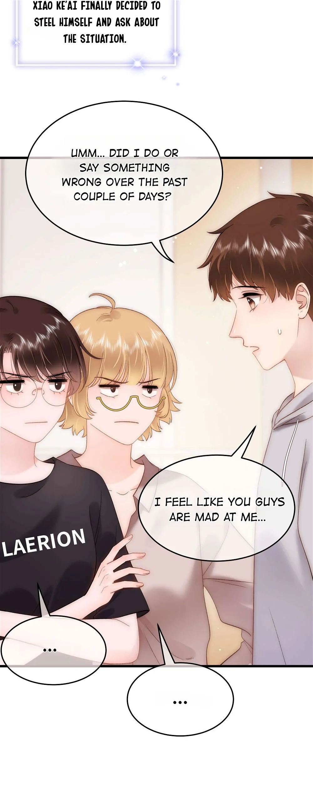 Professional Fan Chapter 78 Online - página 7