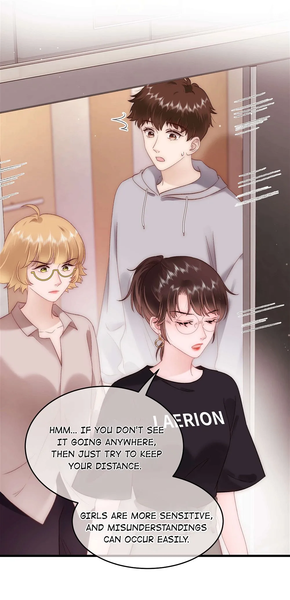 Professional Fan Chapter 78 Online - página 11
