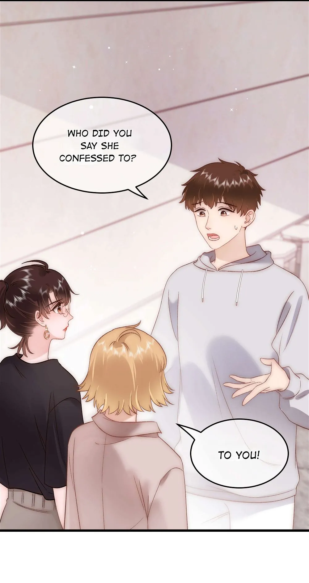 Professional Fan Chapter 78 Online - página 15