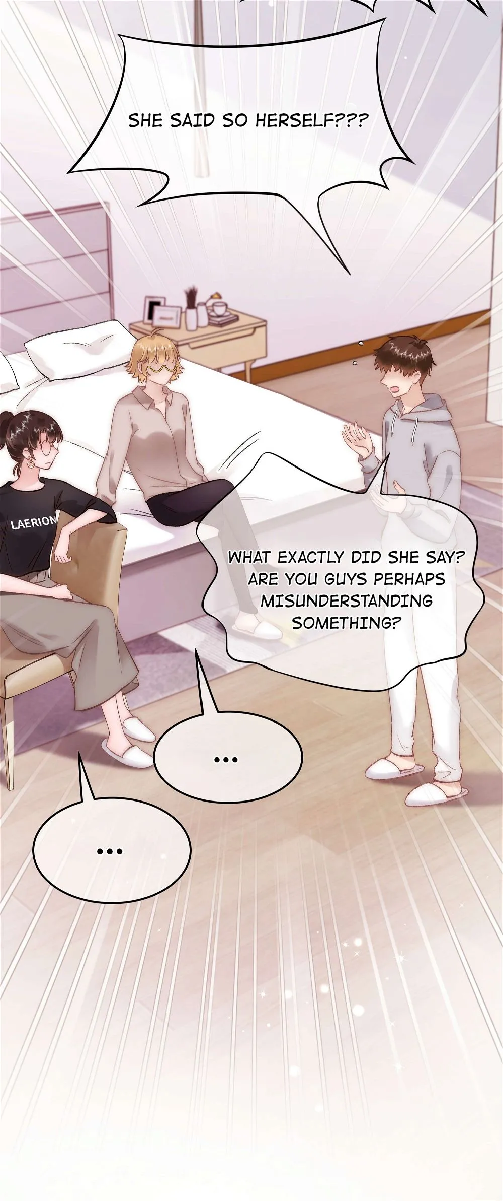 Professional Fan Chapter 78 Online - página 20