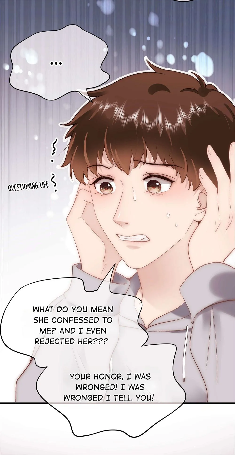 Professional Fan Chapter 78 Online - página 22
