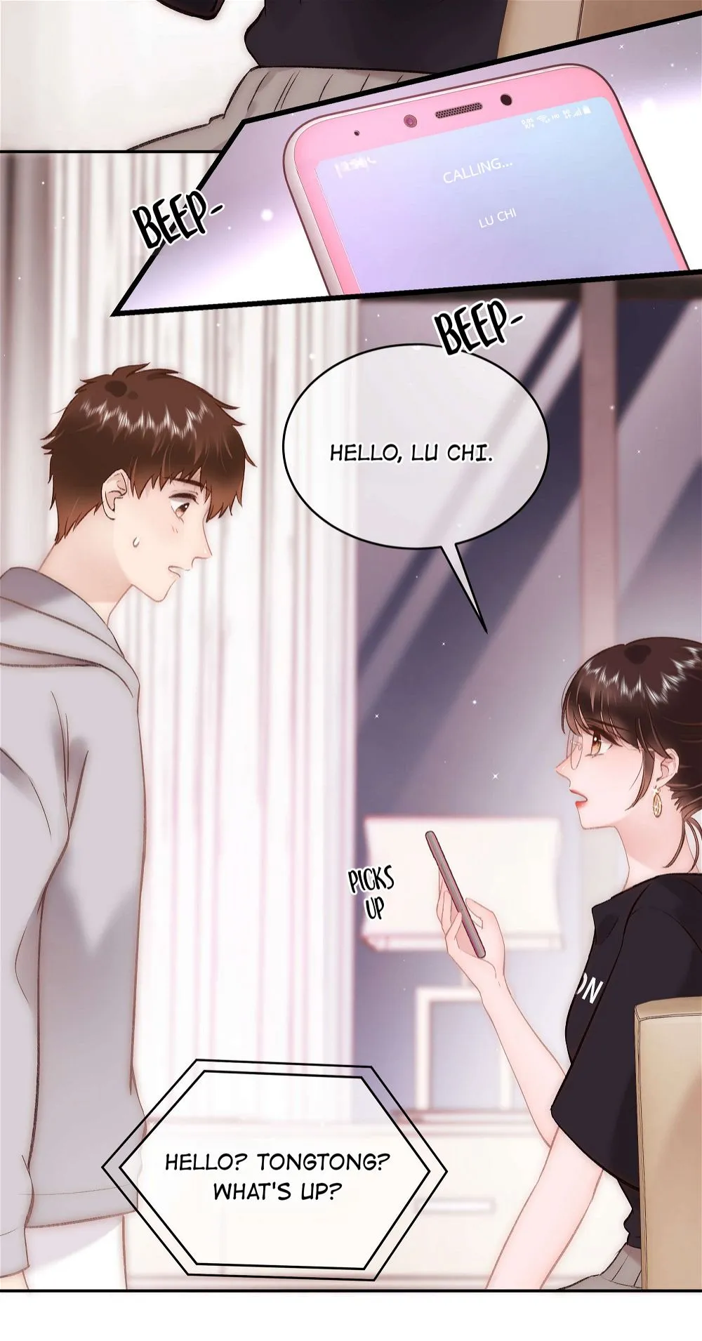 Professional Fan Chapter 78 Online - página 31
