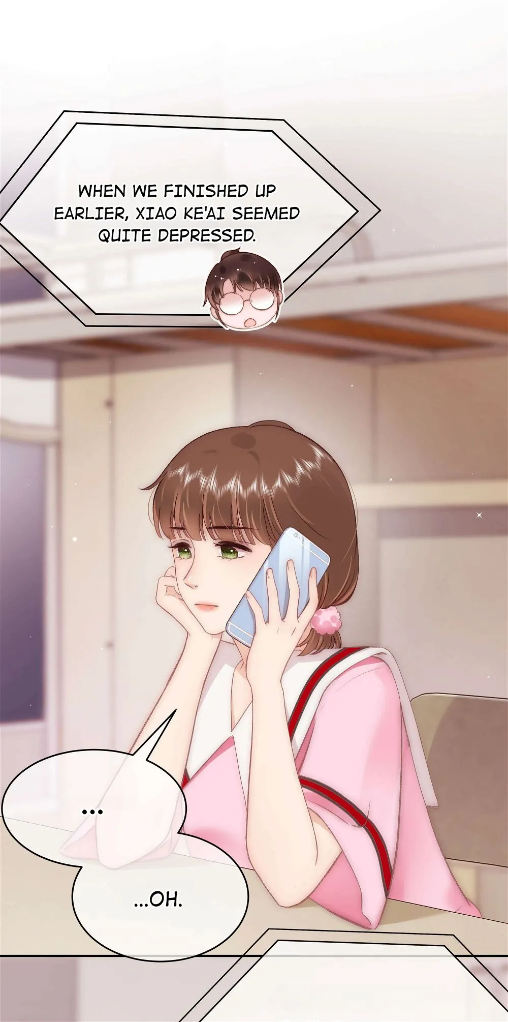 Professional Fan Chapter 78 Online - página 33