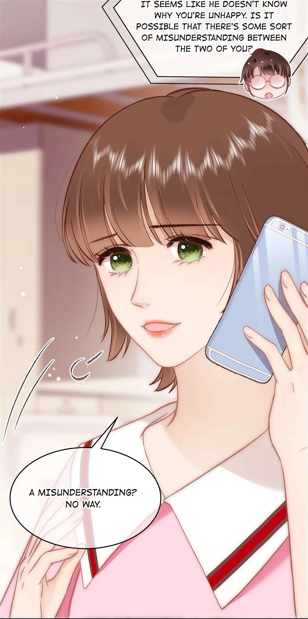 Professional Fan Chapter 78 Online - página 34