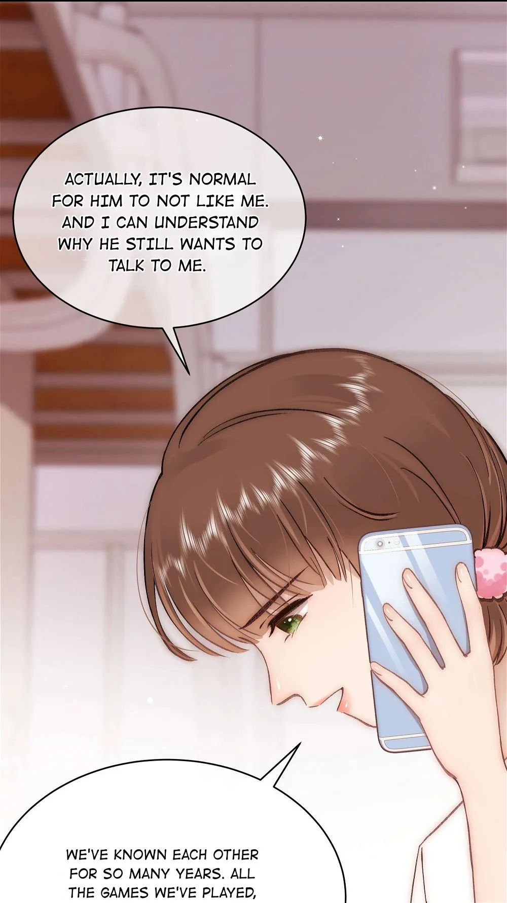 Professional Fan Chapter 78 Online - página 40