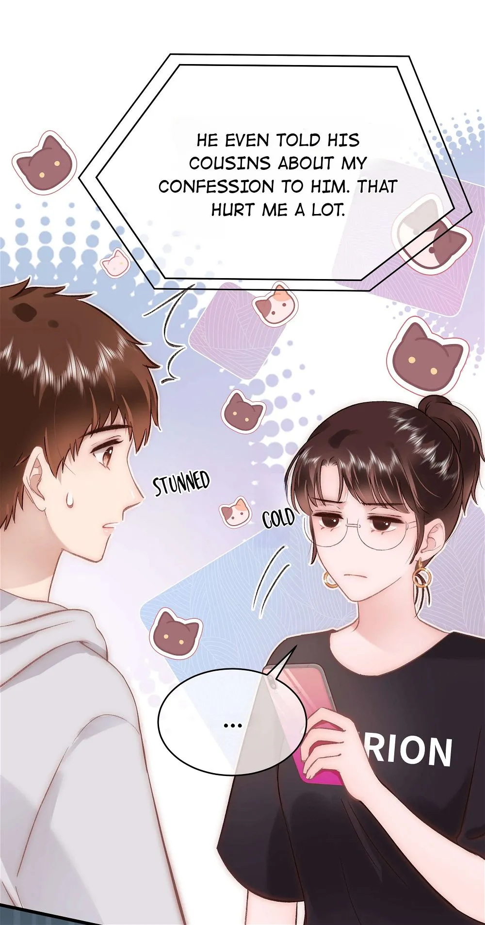 Professional Fan Chapter 78 Online - página 42