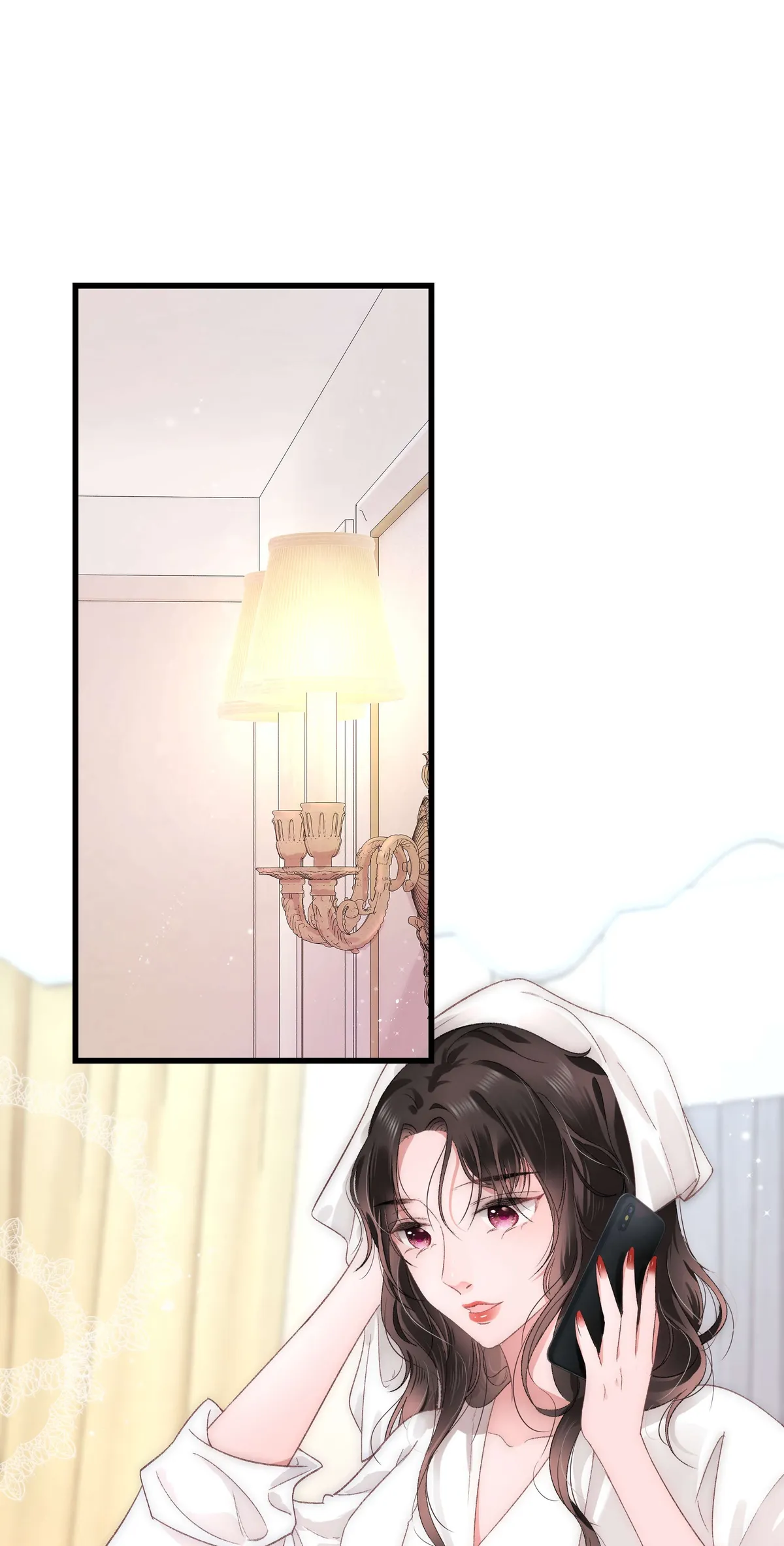 Professional Fan Chapter 8 Online - página 3