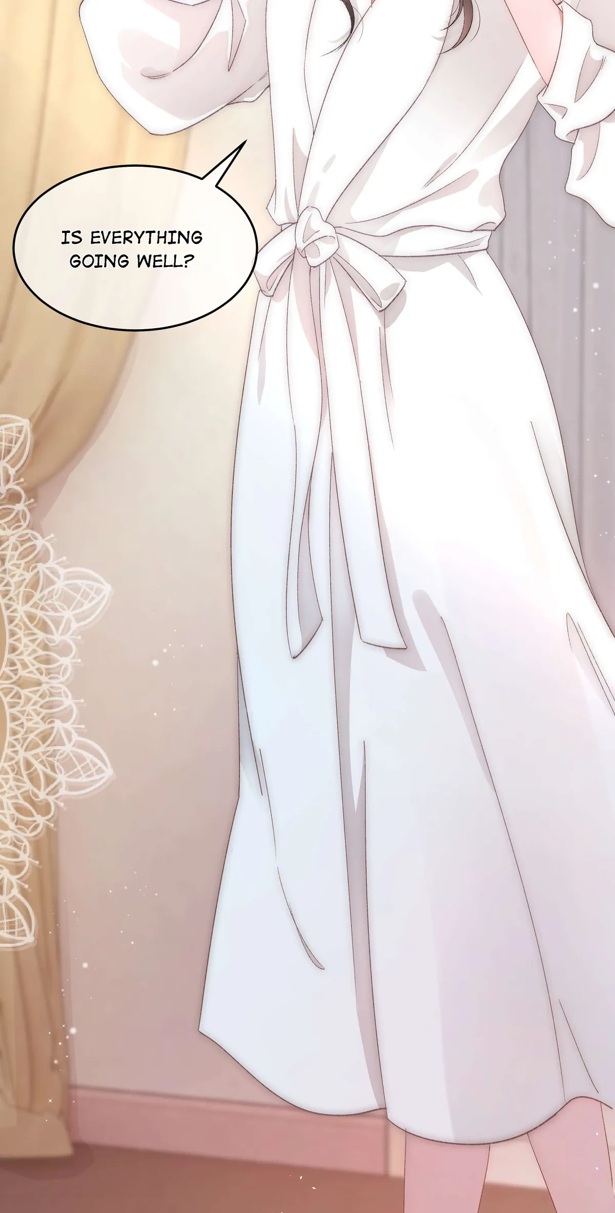 Professional Fan Chapter 8 Online - página 4