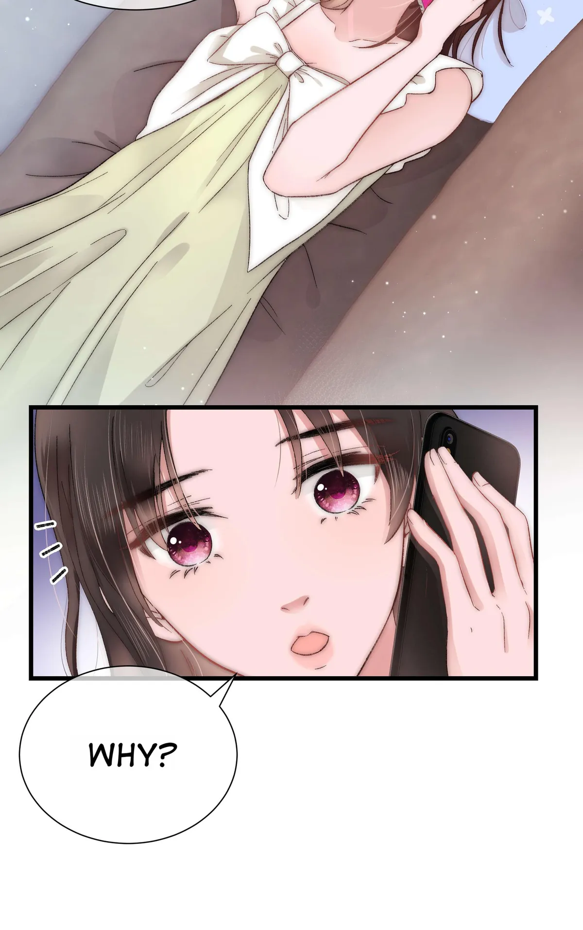 Professional Fan Chapter 8 Online - página 9