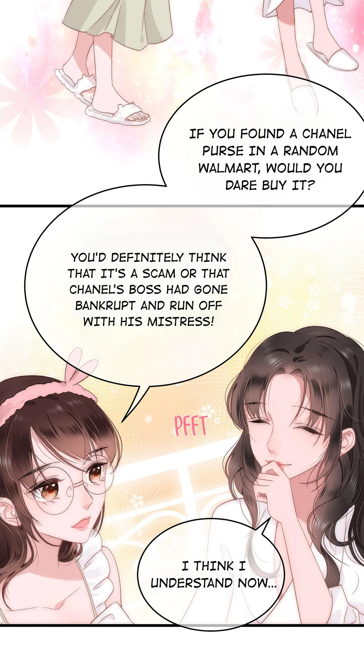 Professional Fan Chapter 8 Online - página 11