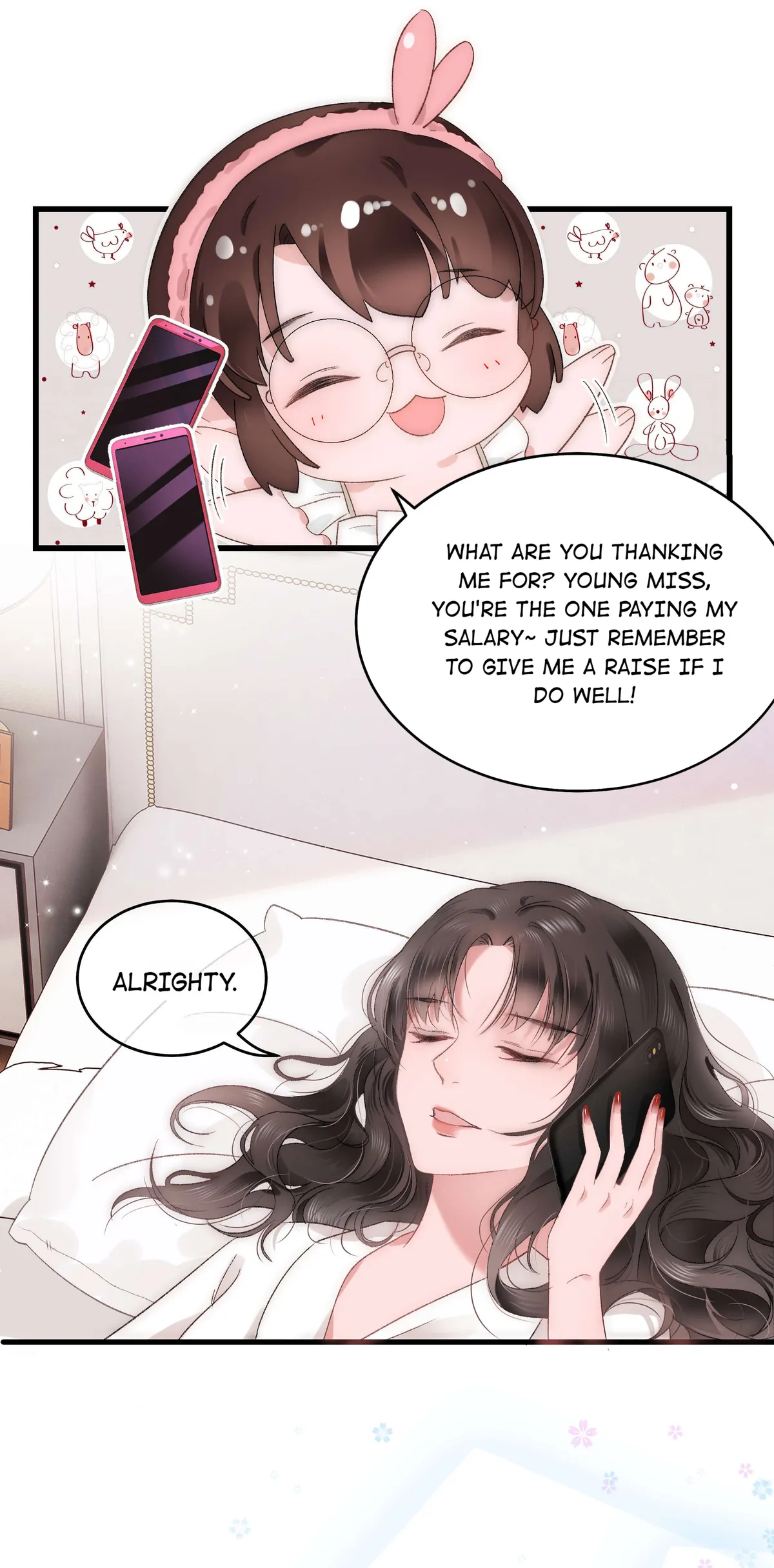 Professional Fan Chapter 8 Online - página 14