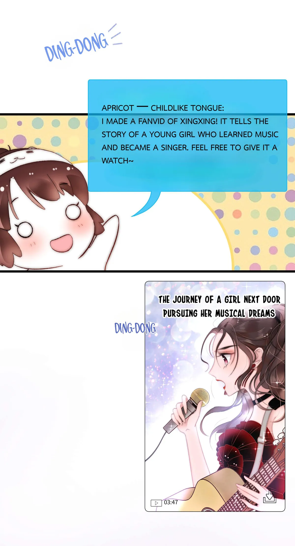 Professional Fan Chapter 8 Online - página 20