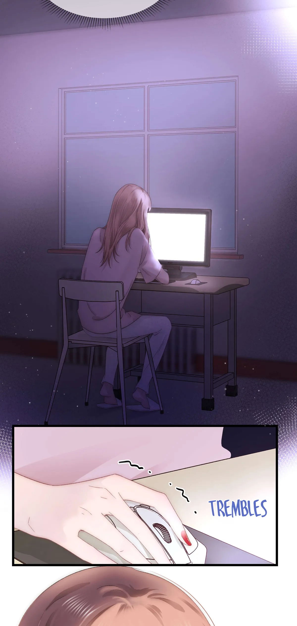 Professional Fan Chapter 8 Online - página 24