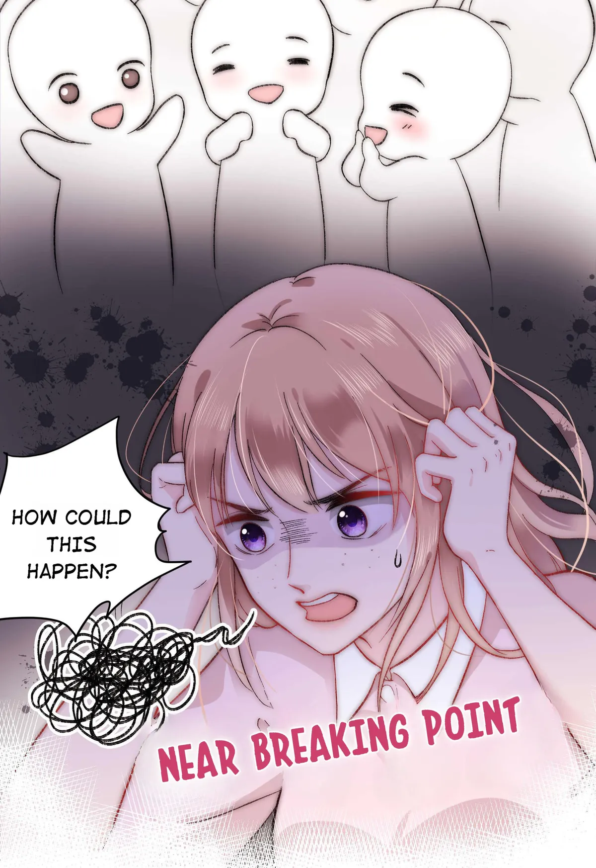 Professional Fan Chapter 8 Online - página 32