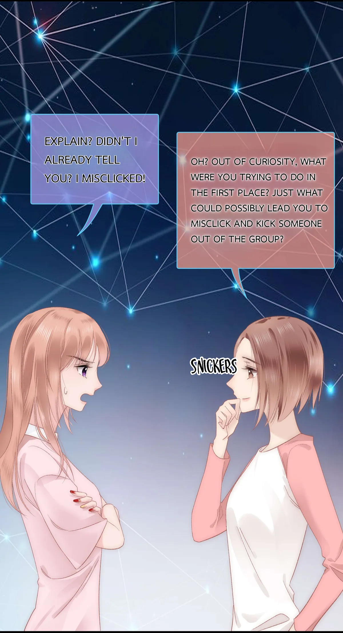Professional Fan Chapter 8 Online - página 38