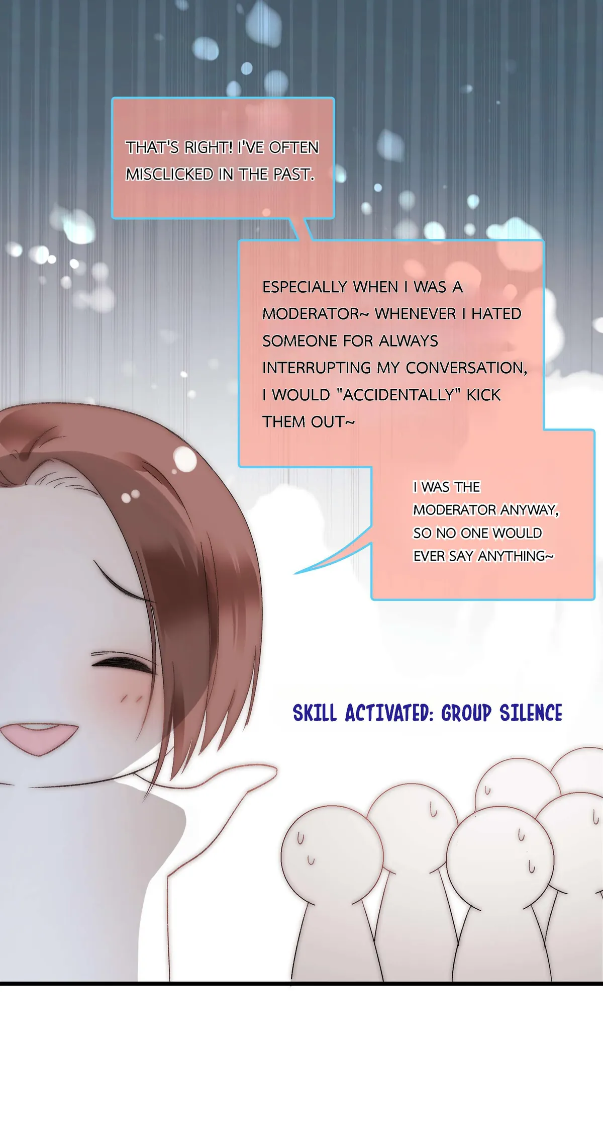 Professional Fan Chapter 8 Online - página 40