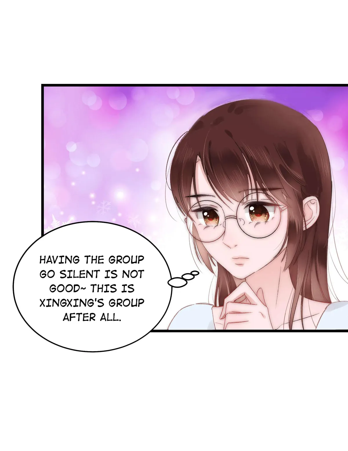 Professional Fan Chapter 8 Online - página 41