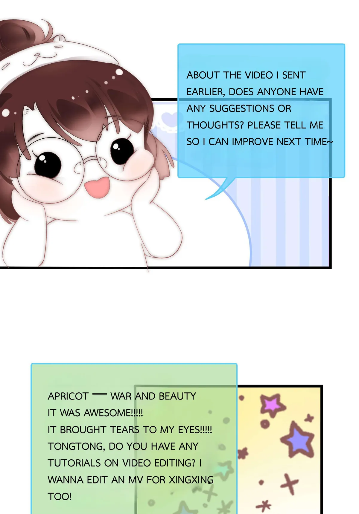 Professional Fan Chapter 8 Online - página 42