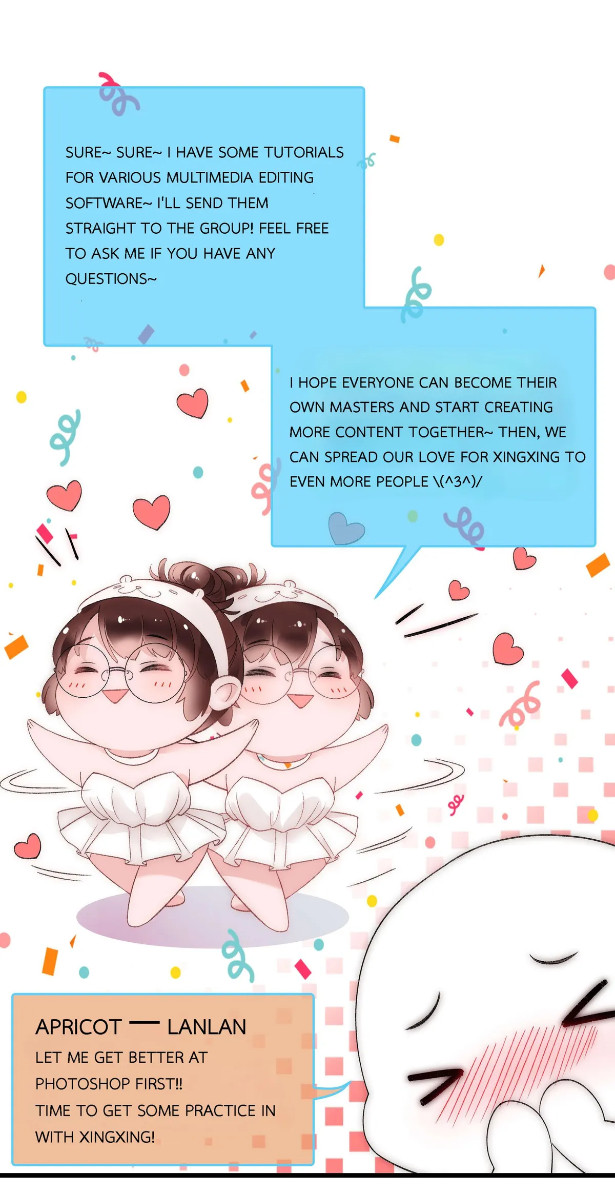 Professional Fan Chapter 8 Online - página 44