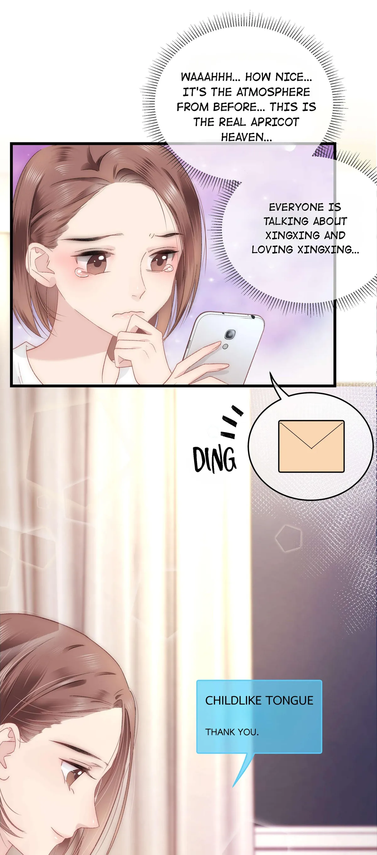 Professional Fan Chapter 8 Online - página 45