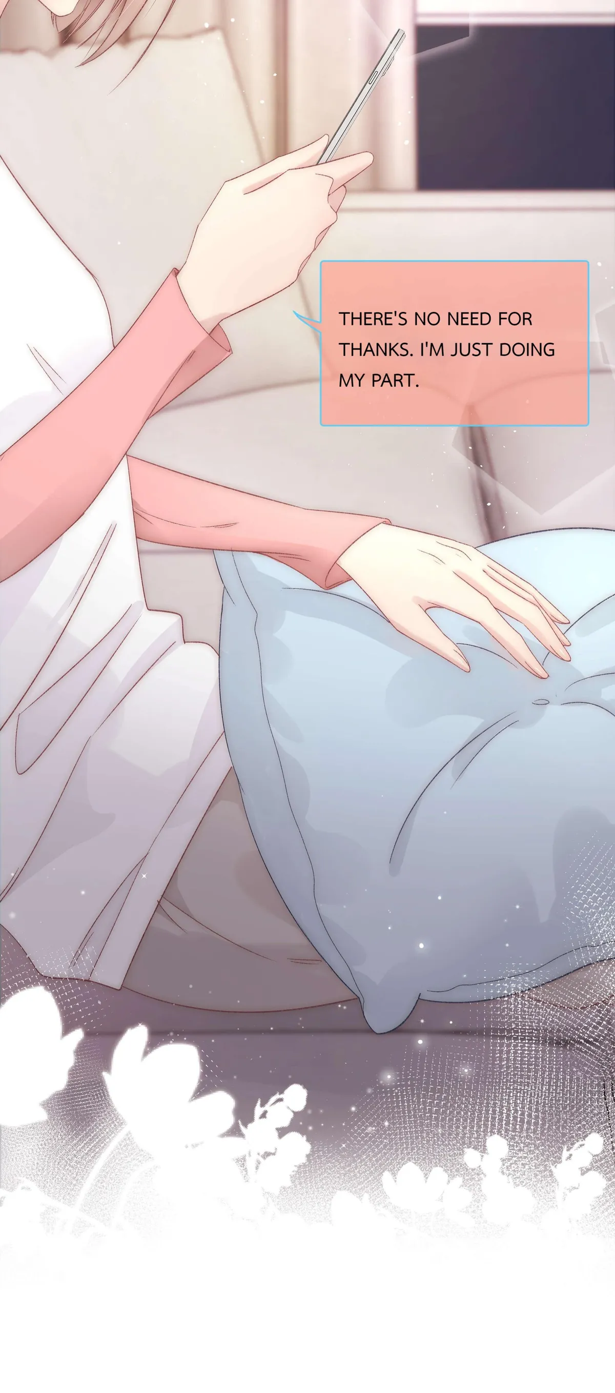 Professional Fan Chapter 8 Online - página 46