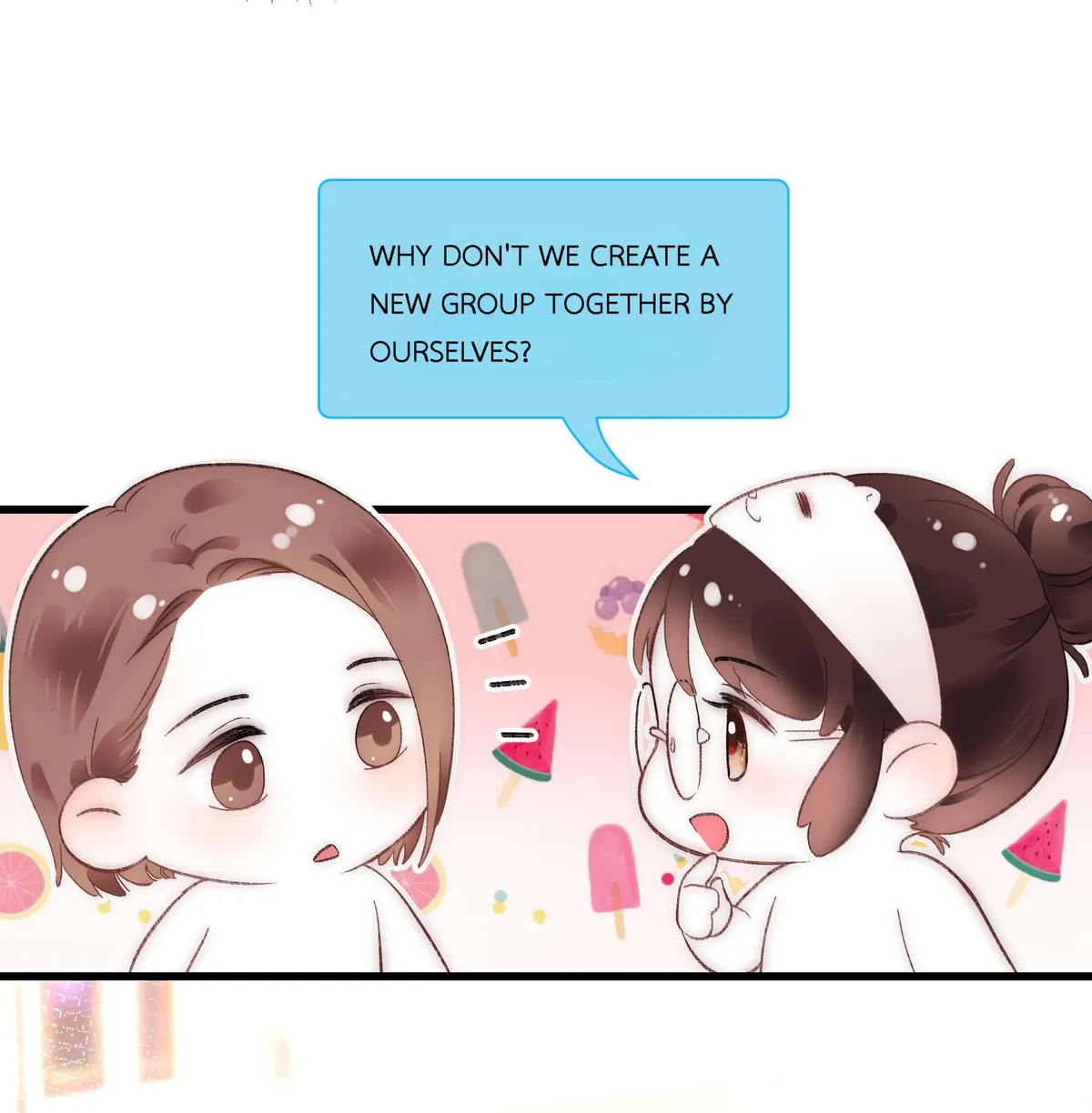 Professional Fan Chapter 8 Online - página 49