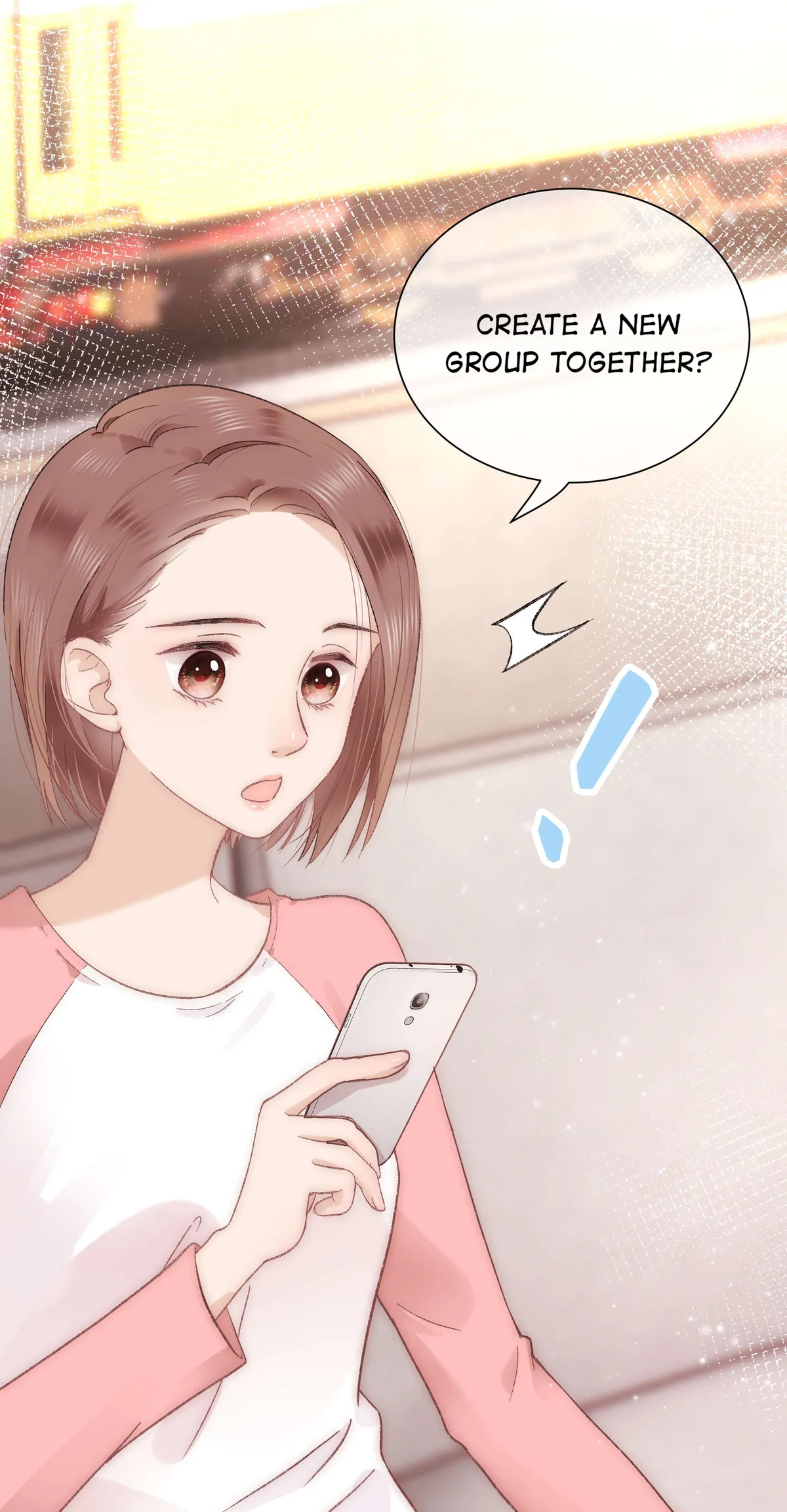 Professional Fan Chapter 8 Online - página 50