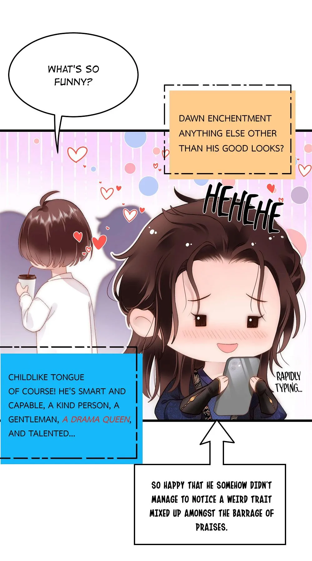 Professional Fan Chapter 81 Online - página 19