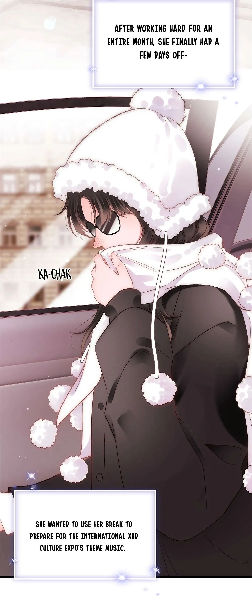 Professional Fan Chapter 81 Online - página 27