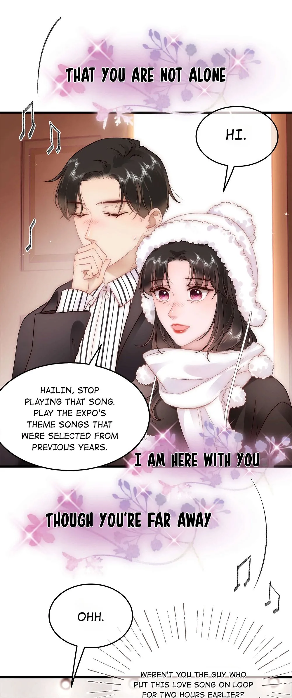 Professional Fan Chapter 81 Online - página 36