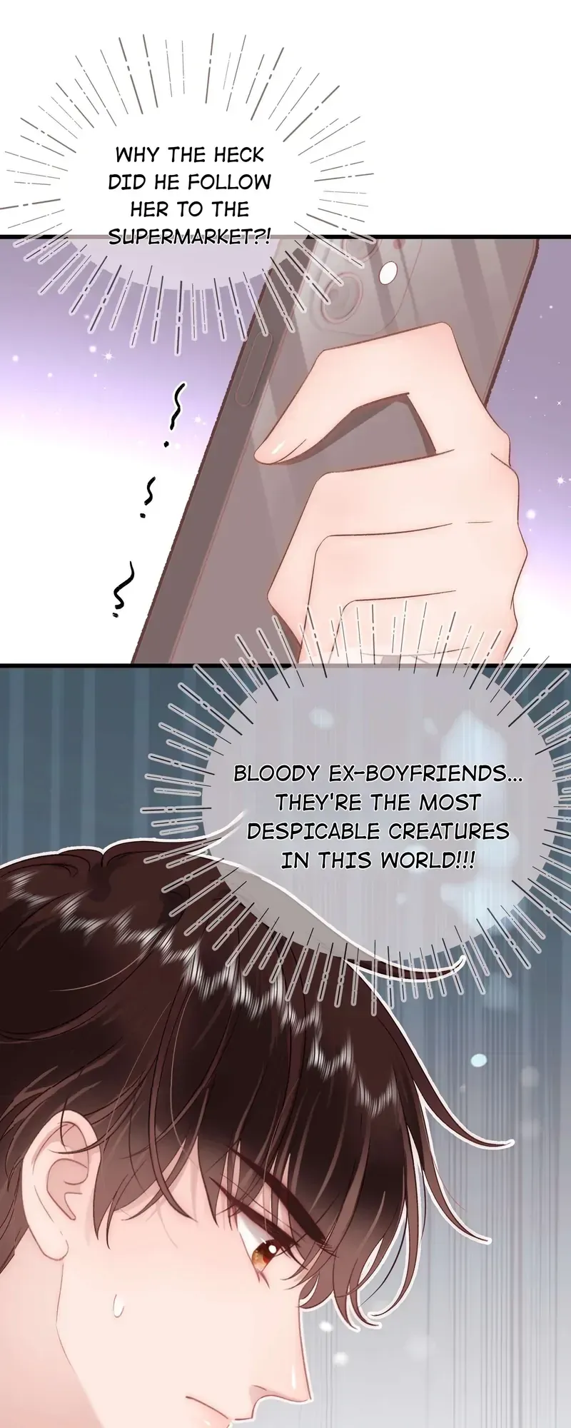 Professional Fan Chapter 83 Online - página 46