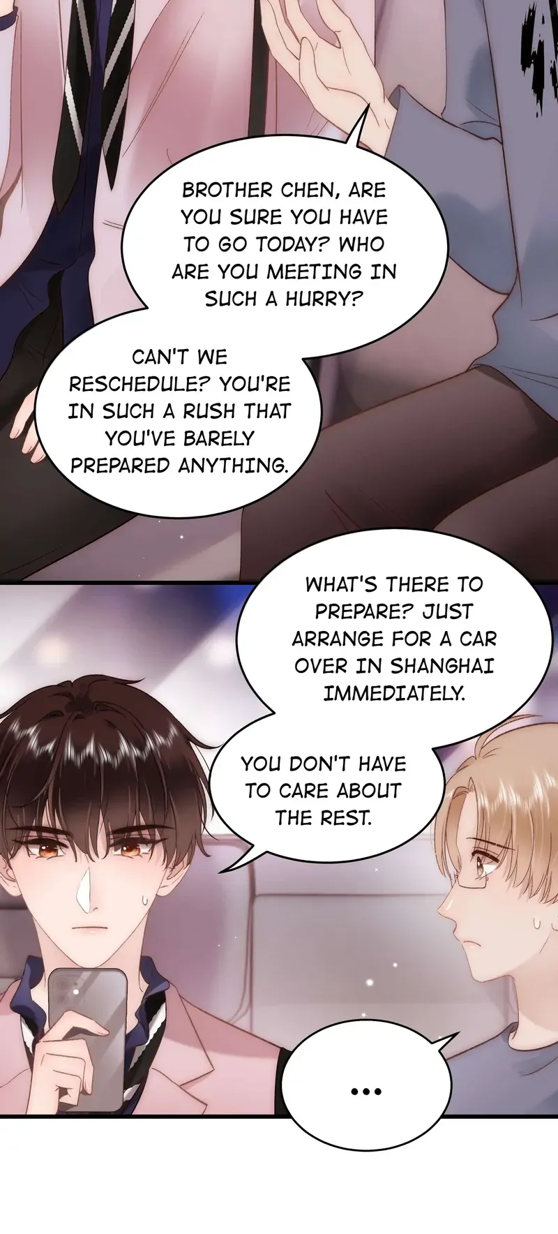Professional Fan Chapter 83 Online - página 58