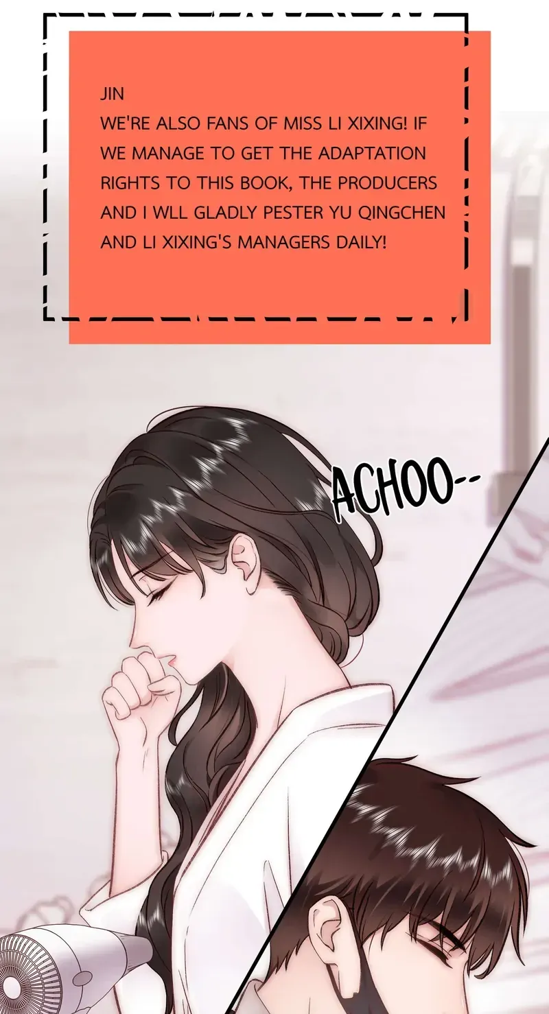 Professional Fan Chapter 84 Online - página 11