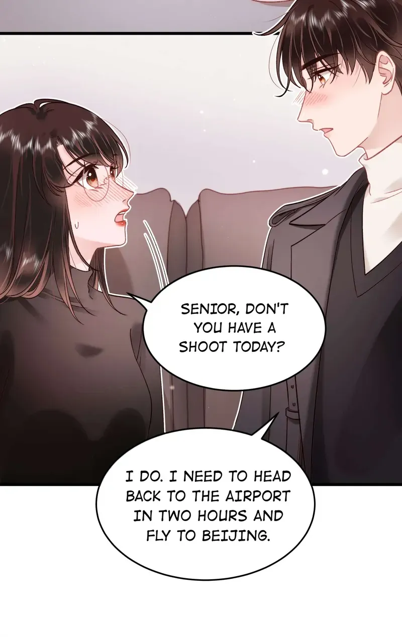 Professional Fan Chapter 85 Online - página 7