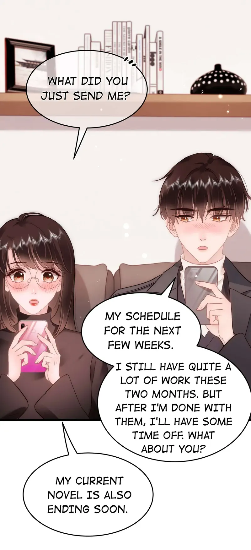 Professional Fan Chapter 85 Online - página 23