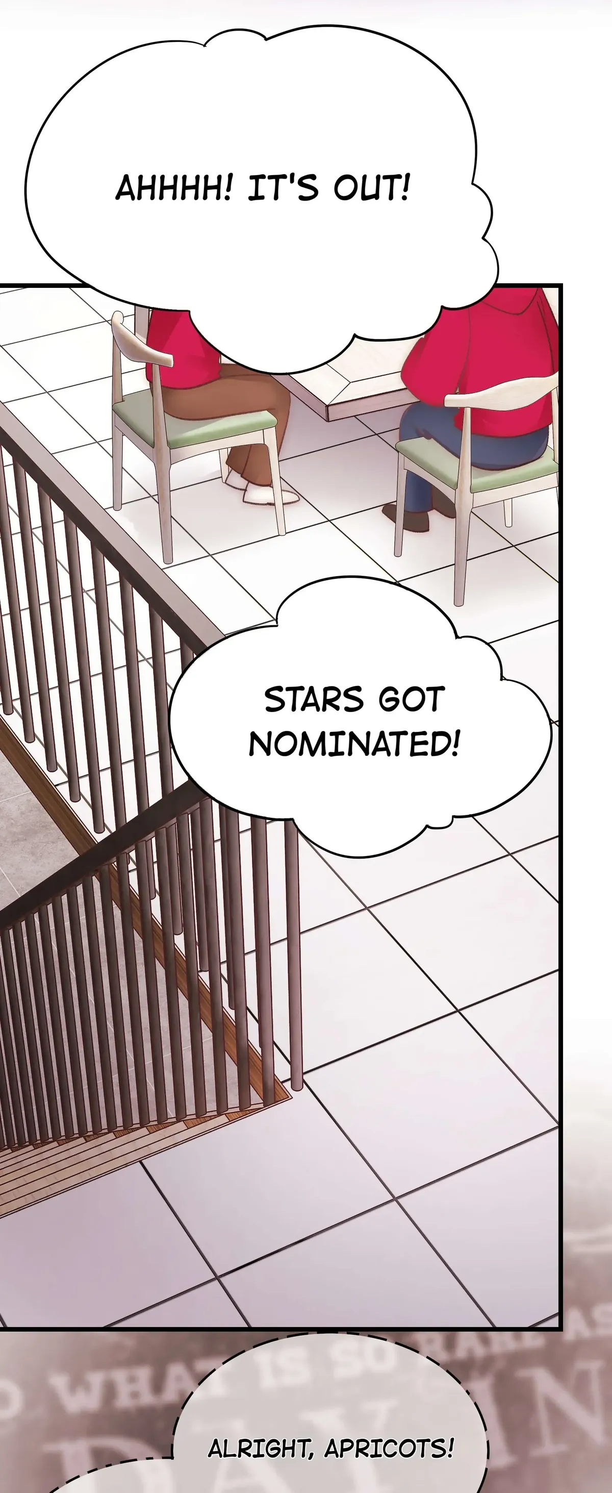 Professional Fan Chapter 87 Online - página 4