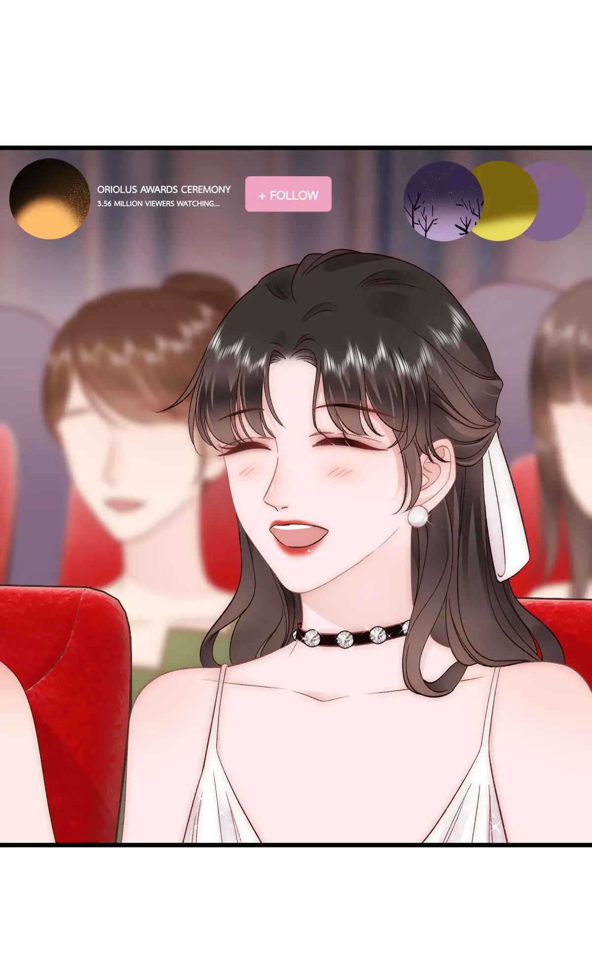 Professional Fan Chapter 87 Online - página 9
