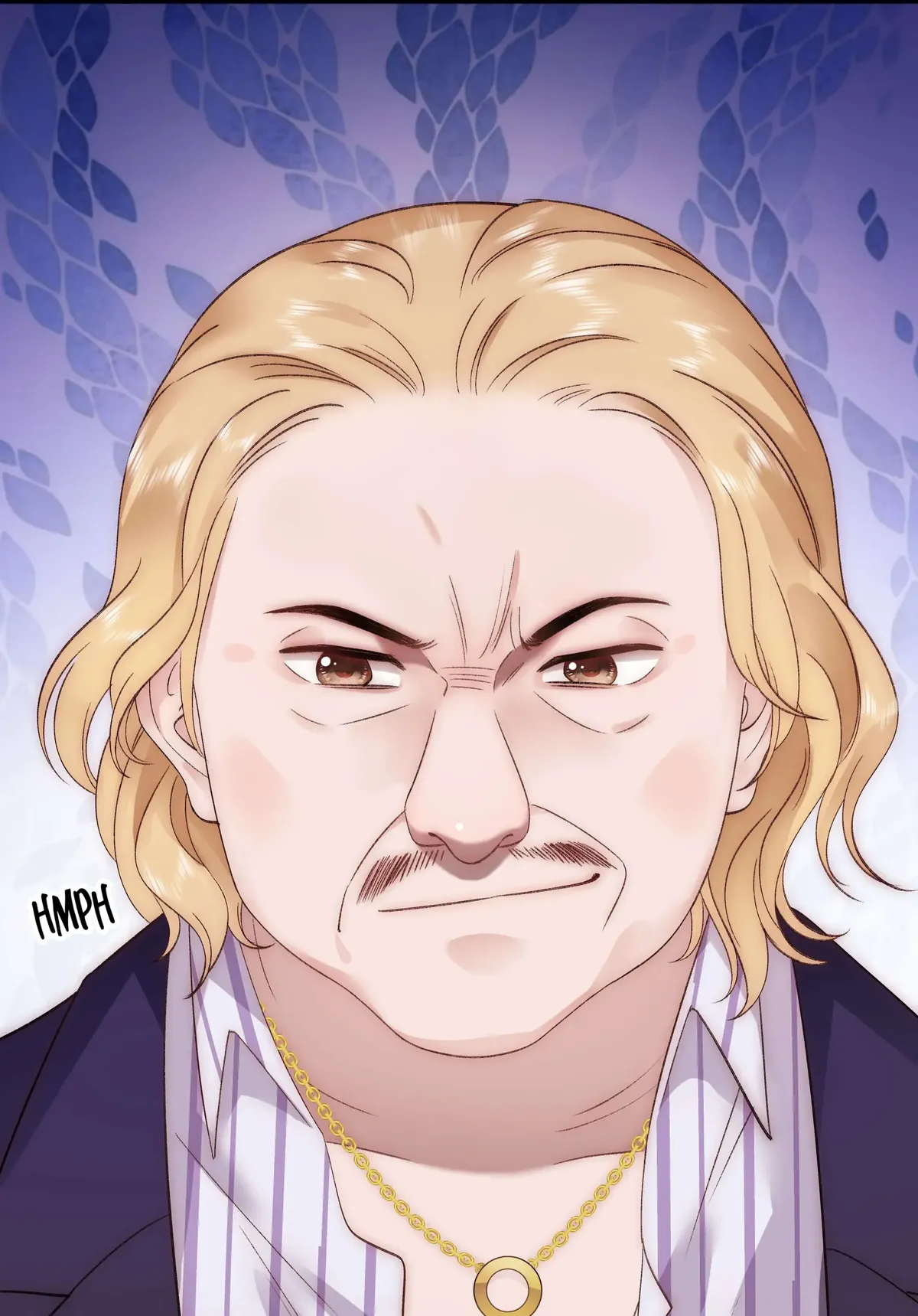 Professional Fan Chapter 87 Online - página 12