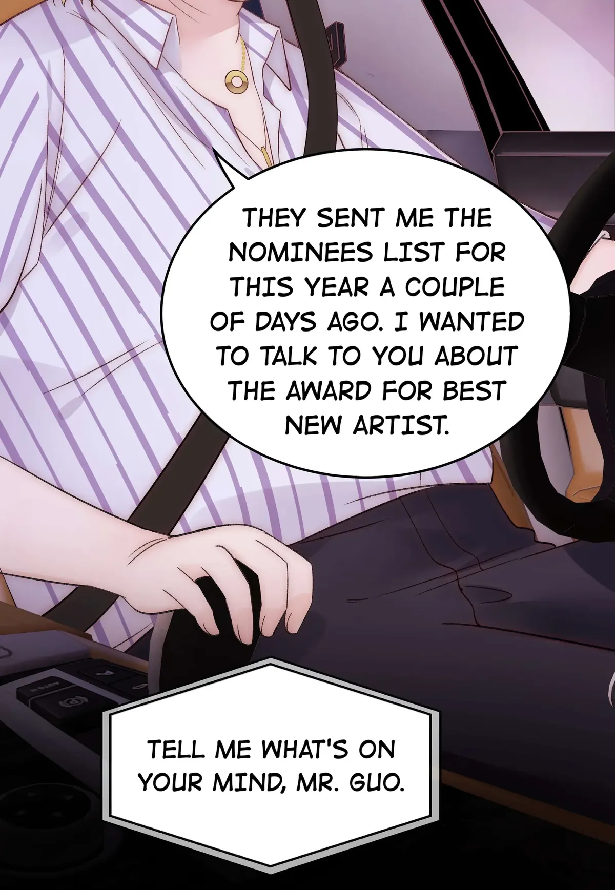 Professional Fan Chapter 87 Online - página 15