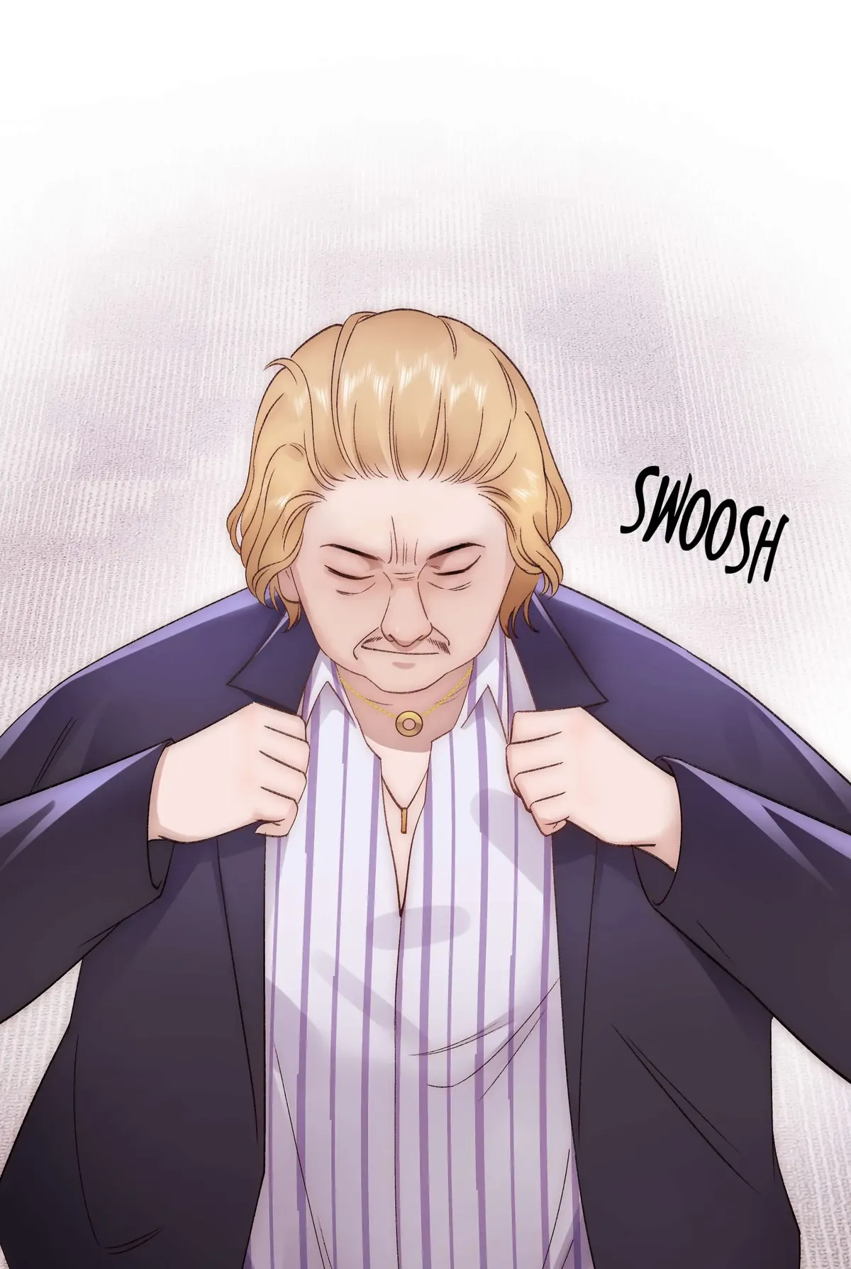 Professional Fan Chapter 87 Online - página 18