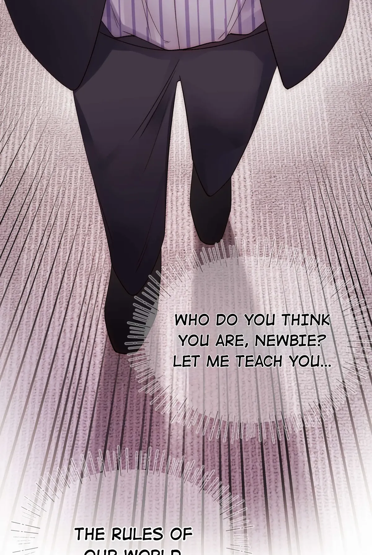 Professional Fan Chapter 87 Online - página 19