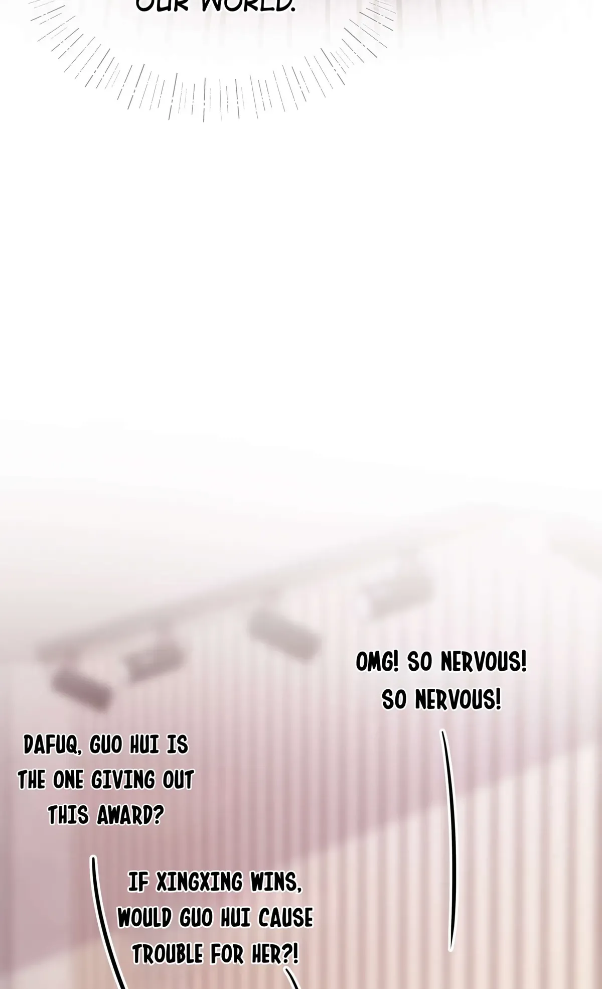Professional Fan Chapter 87 Online - página 20