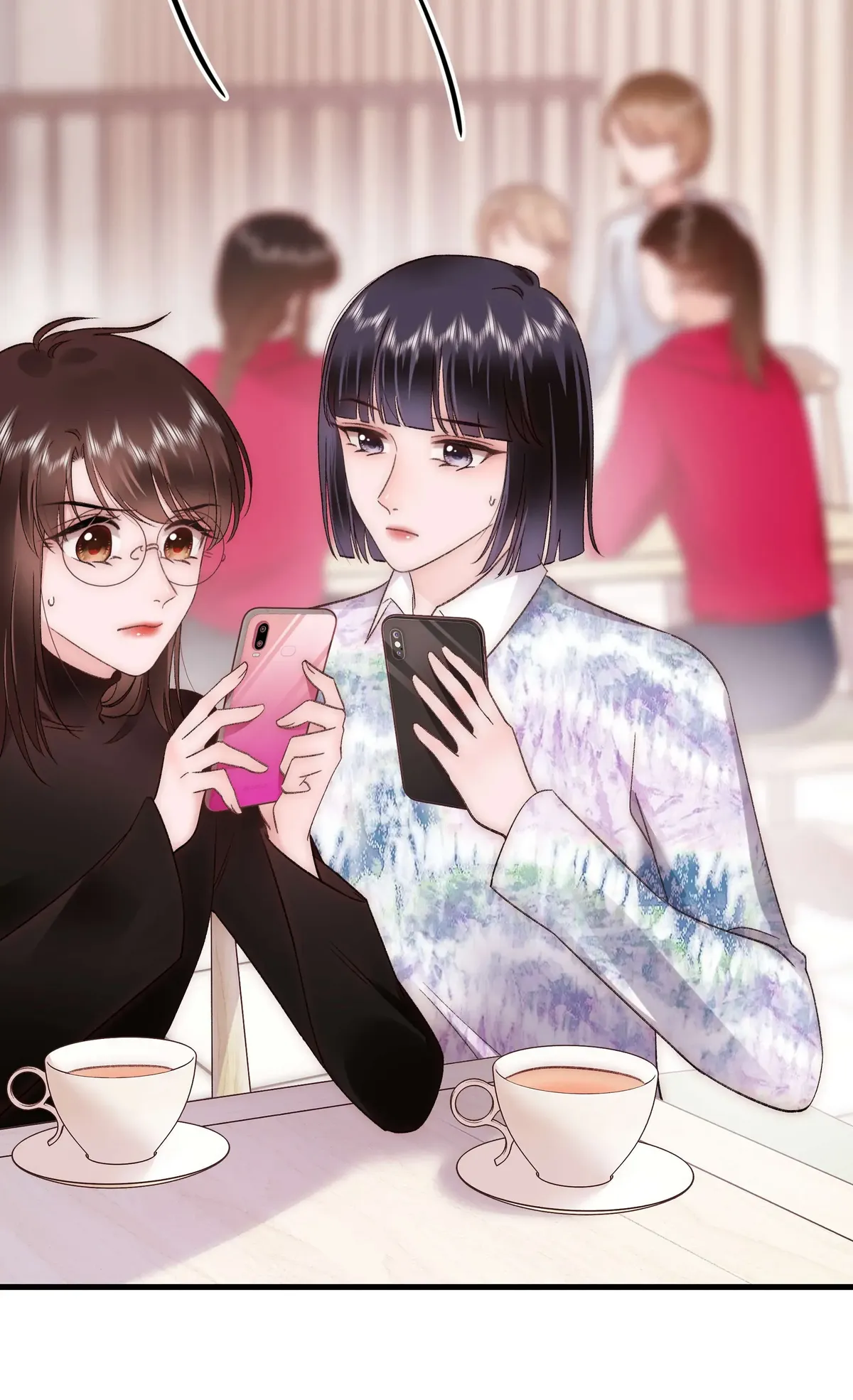 Professional Fan Chapter 87 Online - página 21