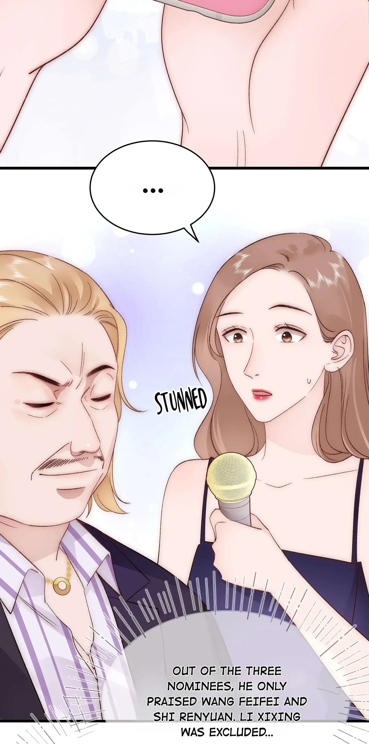 Professional Fan Chapter 87 Online - página 24