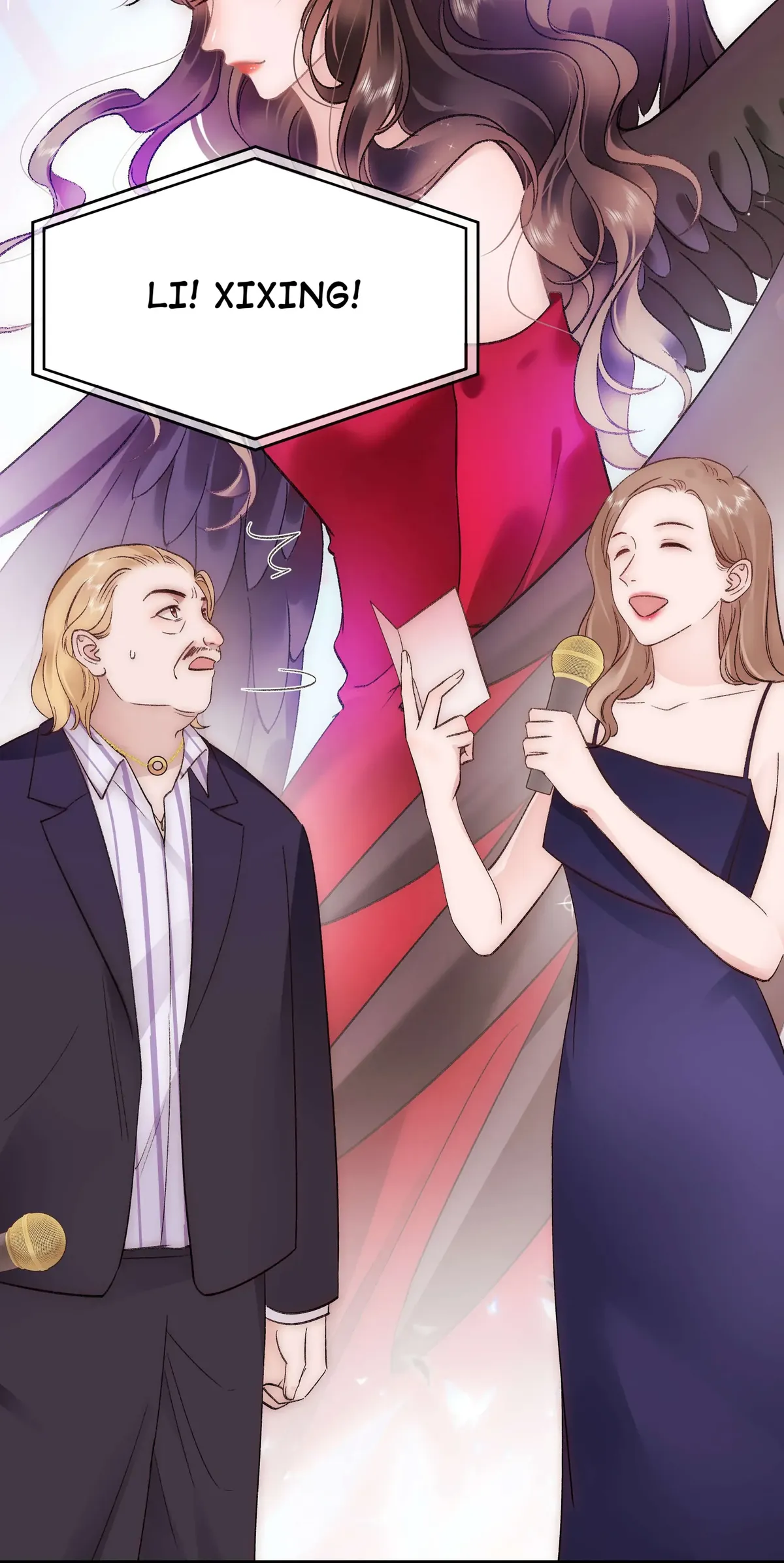 Professional Fan Chapter 87 Online - página 30