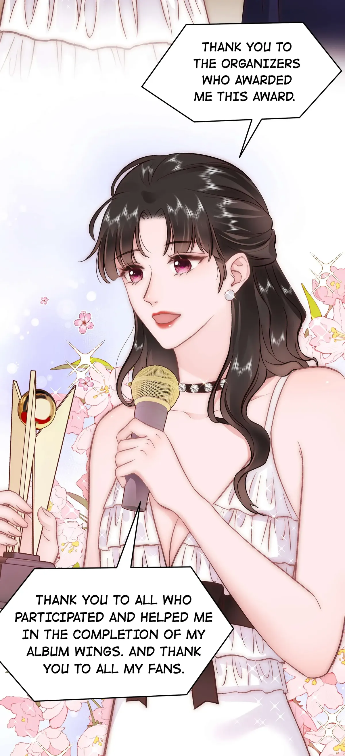 Professional Fan Chapter 87 Online - página 40