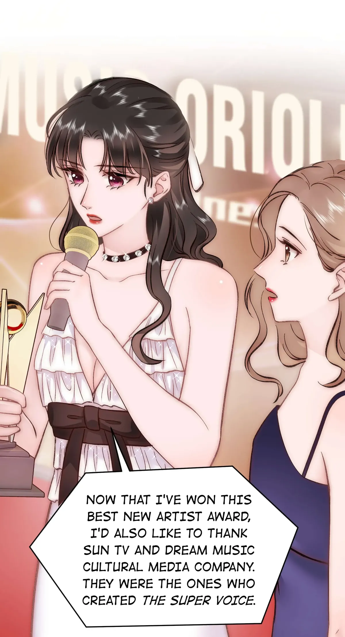 Professional Fan Chapter 87 Online - página 42