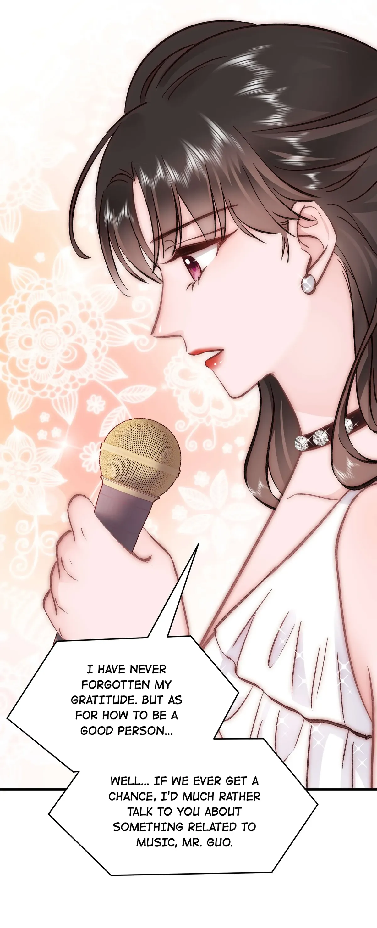 Professional Fan Chapter 87 Online - página 44