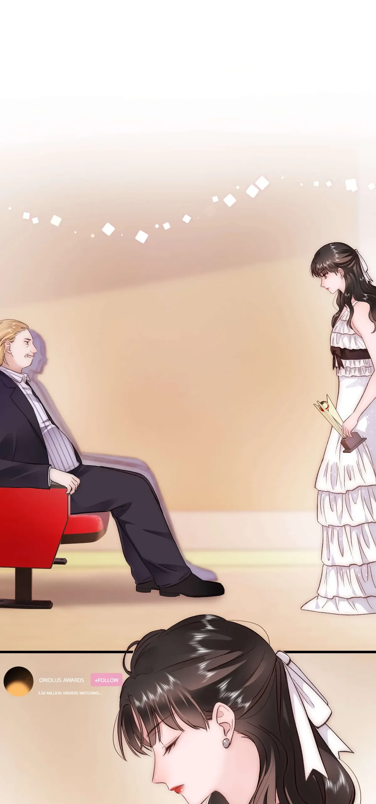 Professional Fan Chapter 87 Online - página 45