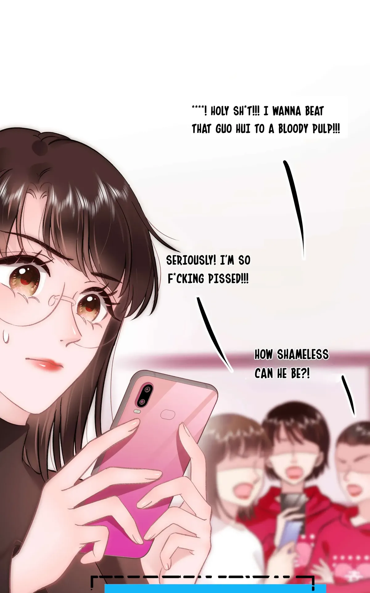 Professional Fan Chapter 88 Online - página 5